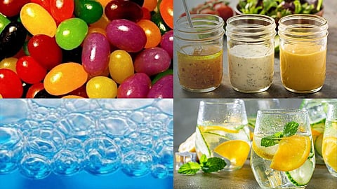 Food additives