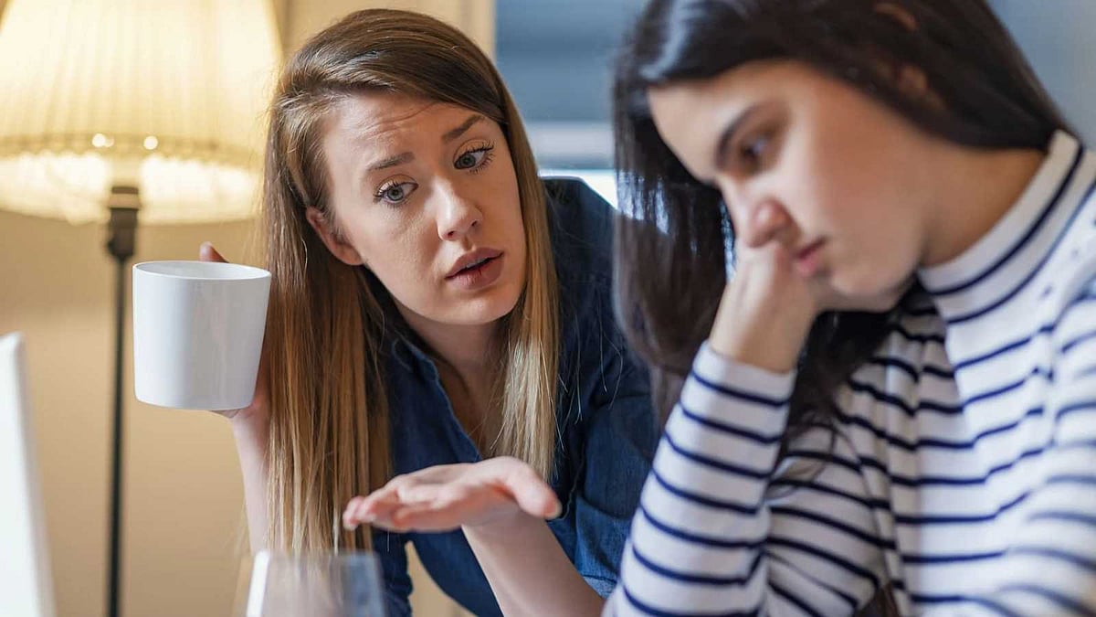 கூன் முதுகு முதல் மார்பக வலி வரை... பெண் குழந்தைகளுக்கு தயக்கத்தைப் போக்க சரியான உள்ளாடை ஏன் முக்கியம்? 