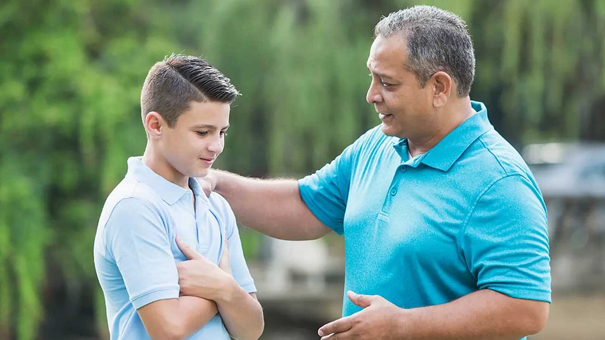 பெற்றோர் மீது குழந்தைகளின் மரியாதை கூட கடைபிடிக்கவேண்டிய 7 ஆலோசனைகள்!