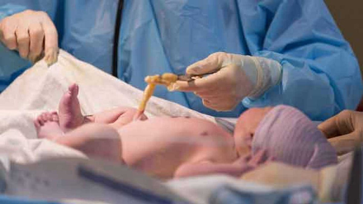 பிறக்கும் குழந்தையின் தொப்புள்கொடி மகத்துவம் தெரியுமா?