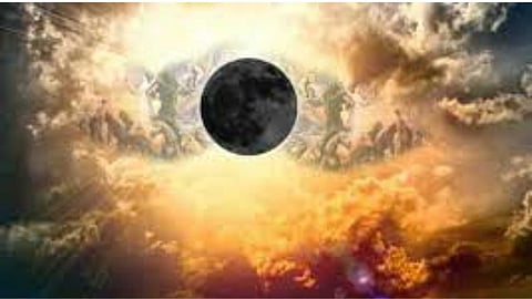 Mood changes during the new moon