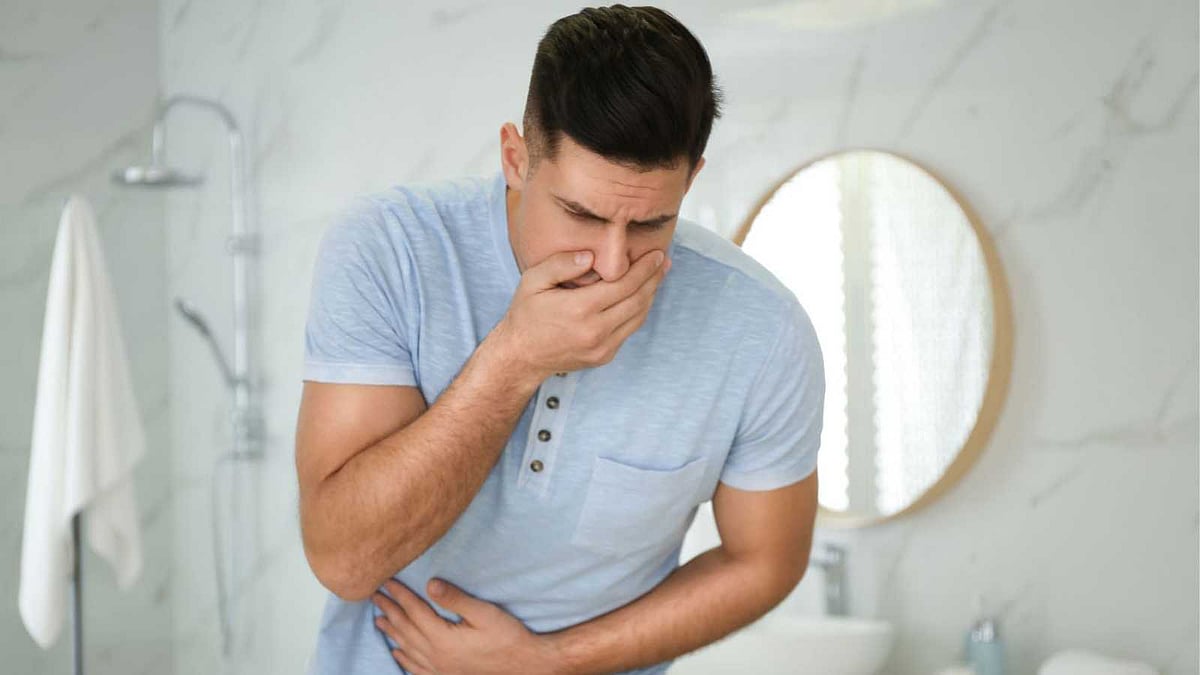 எமடோஃபோபியா காரணங்கள், அறிகுறிகள் மற்றும் சிகிச்சை!