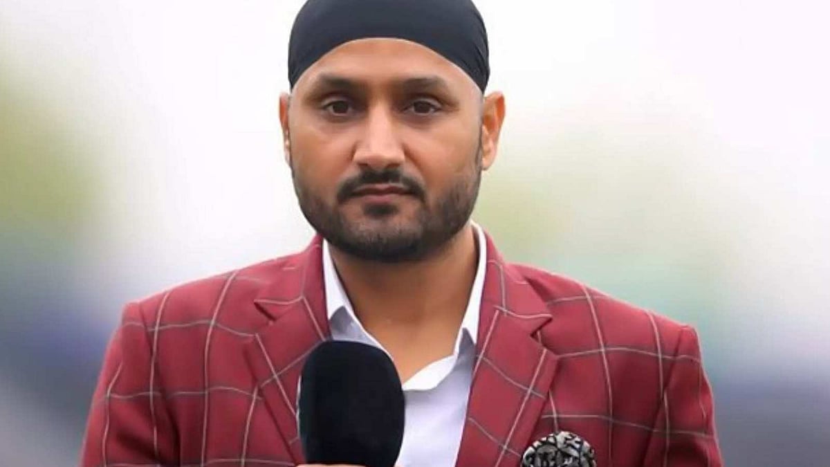 ஆஸ்திரேலியாவை அங்கு வைத்தே வென்றது இரட்டிப்பு மகிழ்ச்சி… ஆனால்!!  - ஹர்பஜன் சிங்!