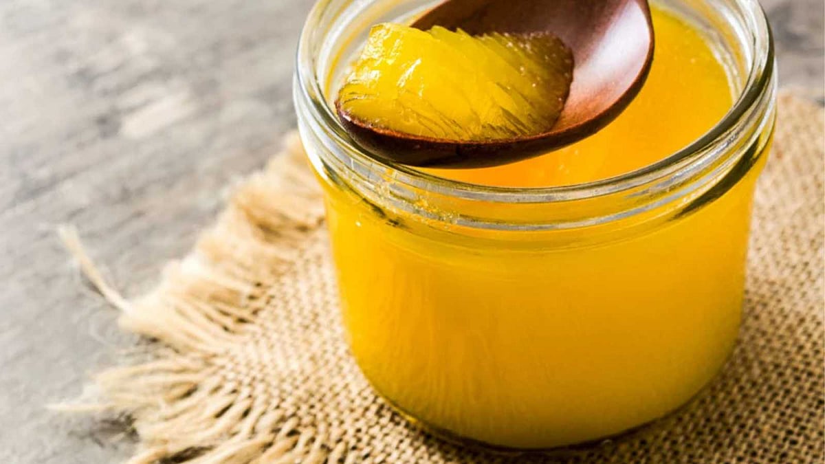 பிலோனா நெய்யில் உள்ள சிறப்பு உடல் ஆரோக்கிய நன்மைகள்!