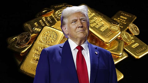 Gold Investment