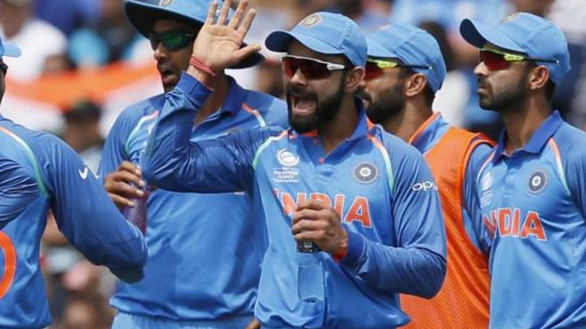 சாம்பியன்ஸ் ட்ராபி 2025: இந்திய அணியில் இந்த 15 வீரர்கள்தான்... வெளியான செய்தி!