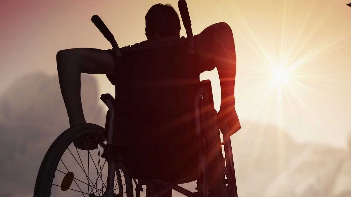 உடற்குறை, திறமைக்குத் தடையல்ல!