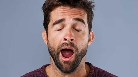 Yawn
