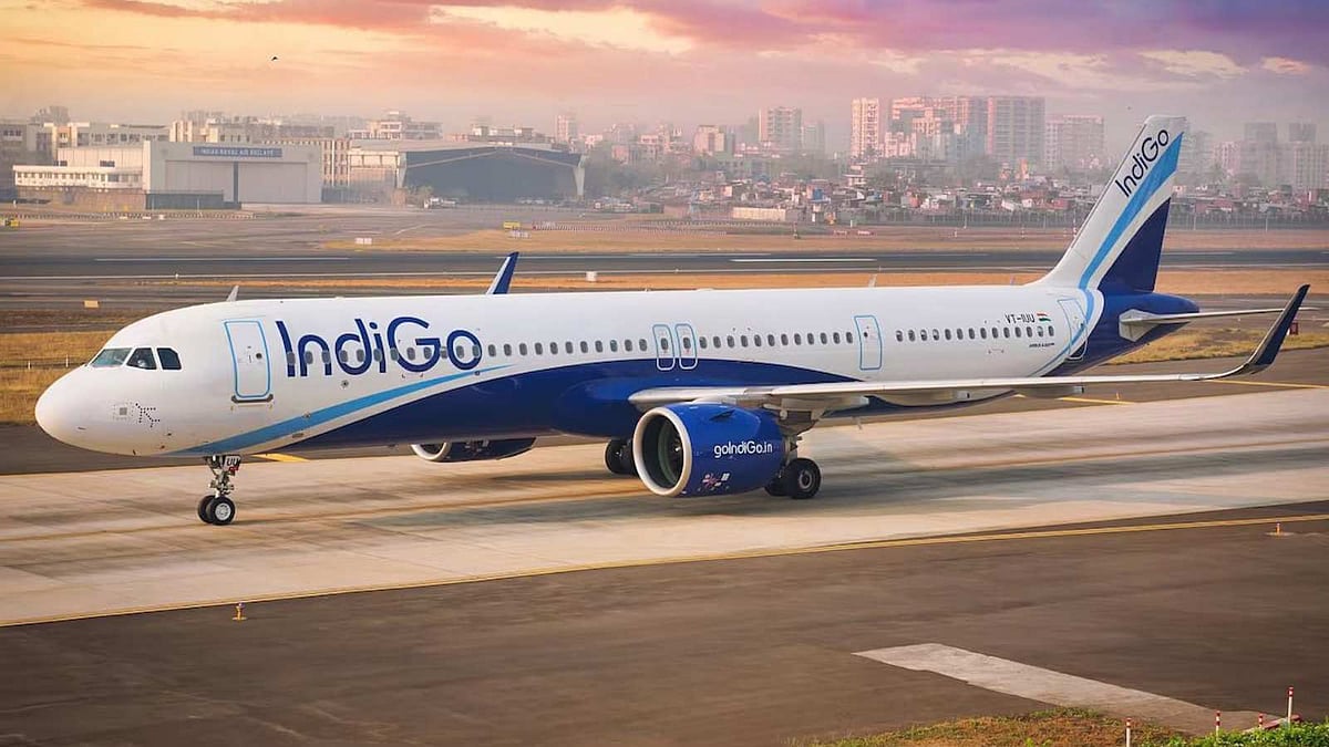 லாபத்தில் புதிய உச்சம் தொட்ட இண்டிகோ - அப்படி என்ன மாற்றங்களை செய்தது?