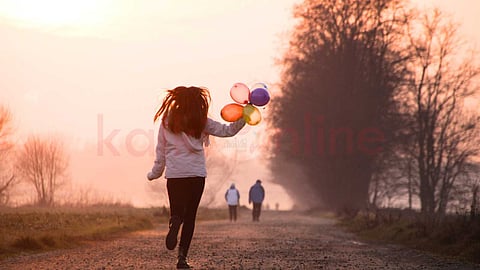 What is natural happiness?