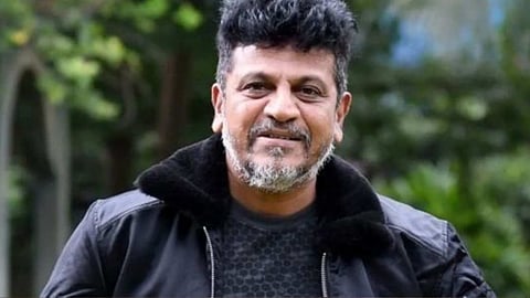 Sivarajkumar