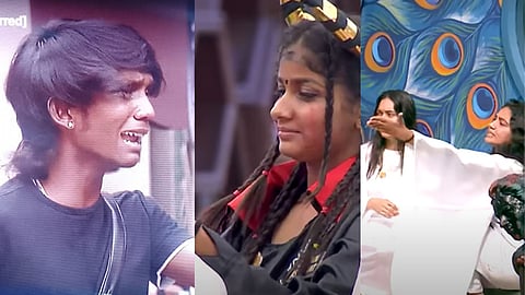 Bigg Boss 8
