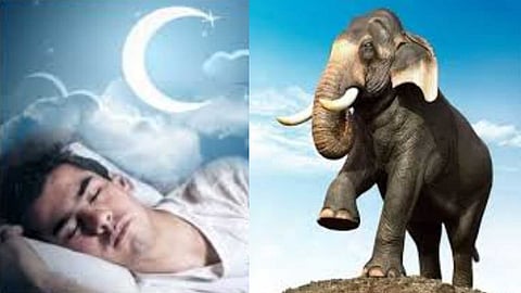 Dream Benefits
