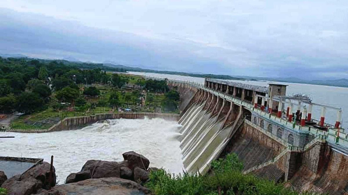 மக்களின் வாழ்க்கையைப் புரட்டிப்போட்ட சாத்தனூர் அணையின் வரலாறு!