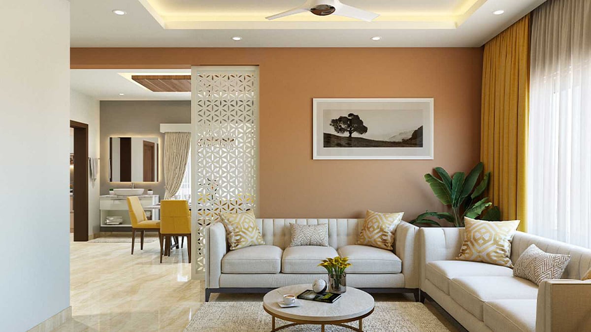 மன அமைதி மற்றும் உடல் ஆரோக்கியம் தரும் வீட்டின் இன்டீரியர் டிசைனிங்!