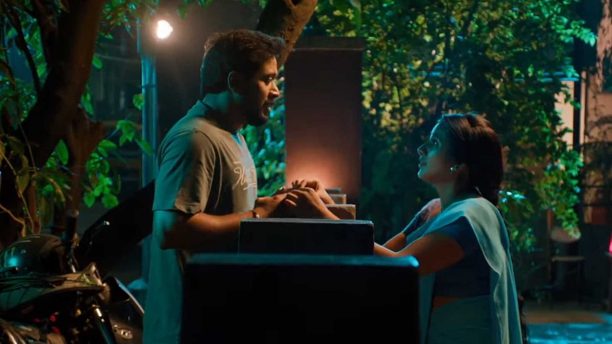 சிங்கப்பெண்ணே: அன்பு ஆனந்தியின் உண்மை முகத்தை வெளிகாட்ட துடிக்கும் மித்ரா… வெற்றிபெறுவாரா?