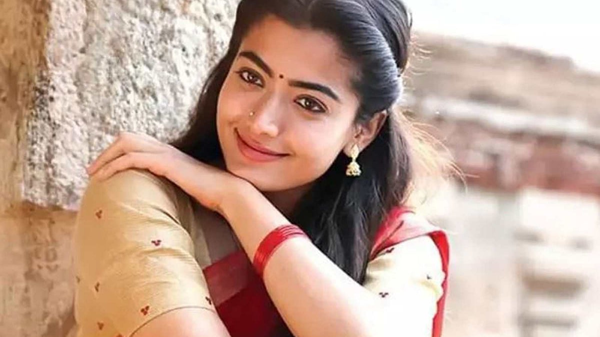 ராஷ்மிகா மந்தனா அழகு மற்றும் ஃபிட்னஸ் ரகசியங்கள்! 