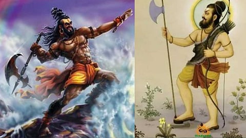 Parasuram