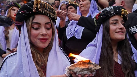 Yazidi people