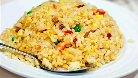Fried Rice