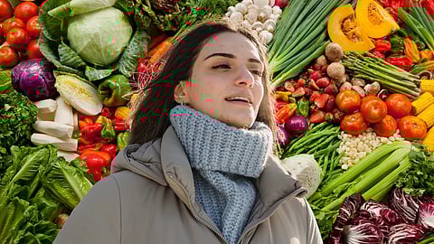 Carrot benefits