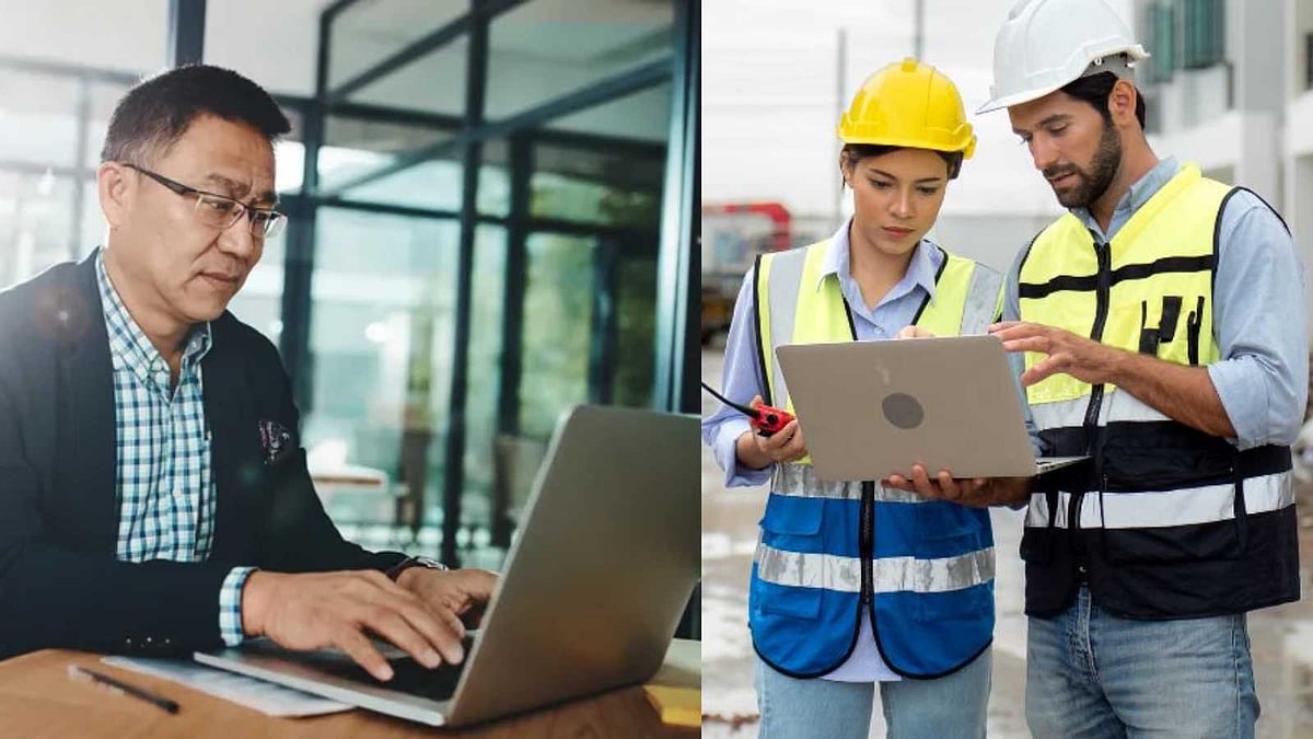 வெள்ளைக் காலர் வேலைகளுக்கும் நீலக் காலர் வேலைகளுக்கும் இடையே உள்ள வேறுபாடுகள்!