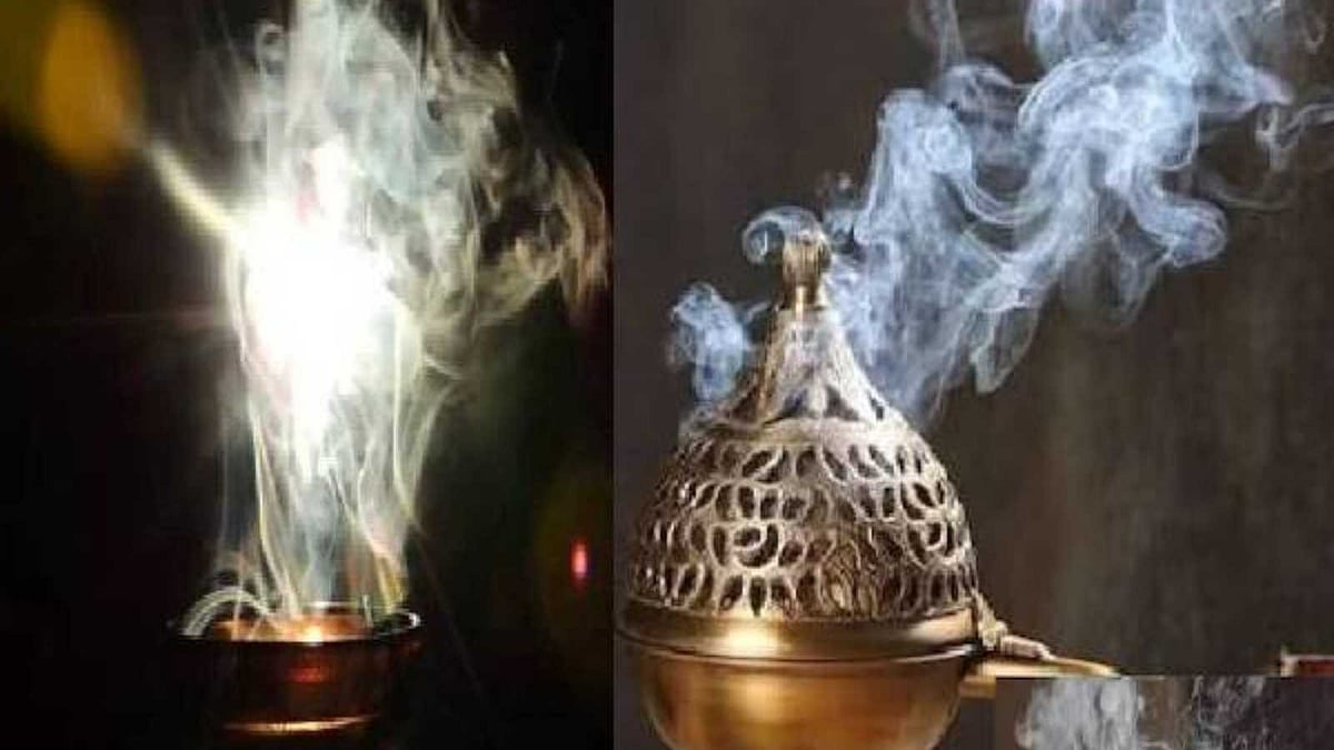 பனிக்கால சிரமங்களைத் தவிர்க்க சாம்பிராணி தூபம் உதவுமா?