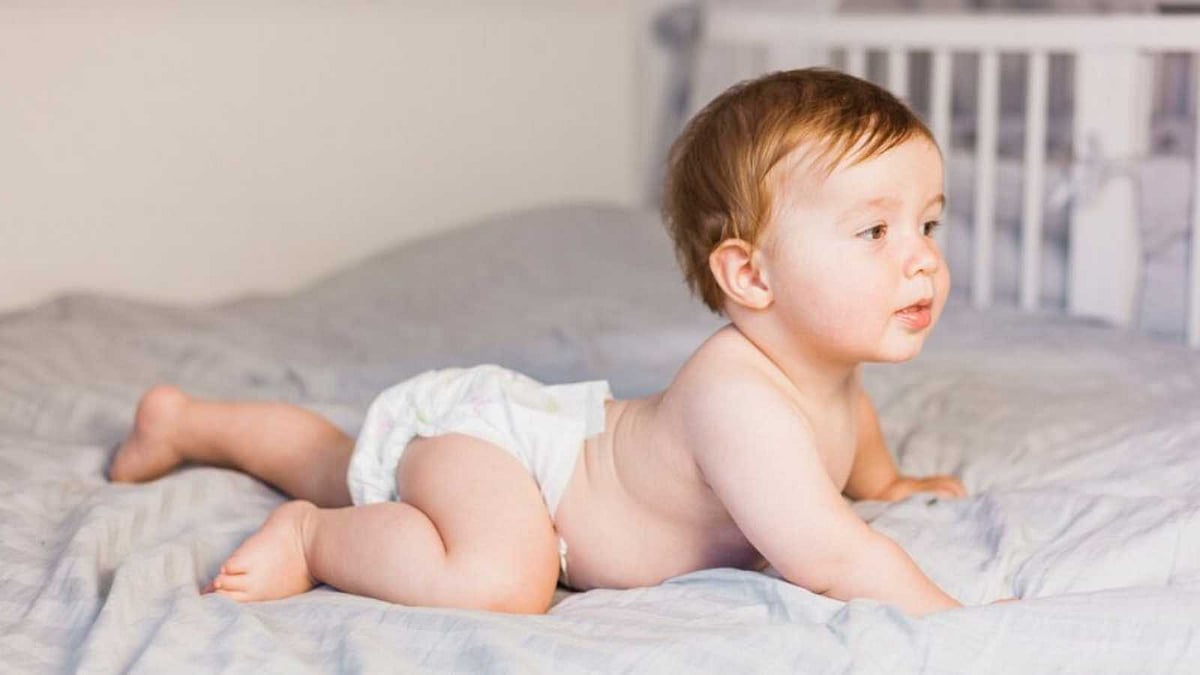 குழந்தைகளுக்கு டயபர் போடுவதில் உள்ள ஆபத்துகள் தெரியுமா?