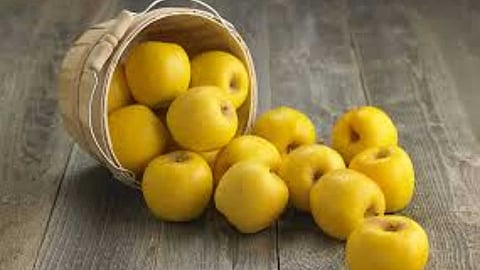 National Opal Apple Day