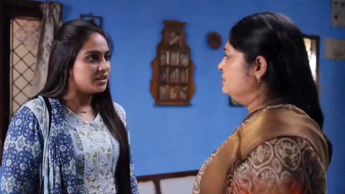 சிறகடிக்க ஆசை: வேலைக்குச் செல்லும் அண்ணாமலை… வெளிவருமா ரோஹினியின் உண்மை!