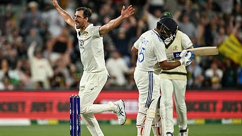 Test match