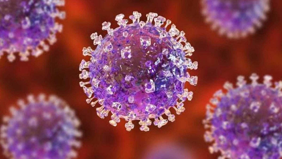 காங்கோவில் 10 நாட்களில் பலியான 143 பேர்… இதுதான் காரணமா?