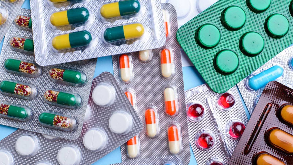 வலி நிவாரணியா… விஷமா? நிமெசுலைட் மருந்துக்கு தடை..!