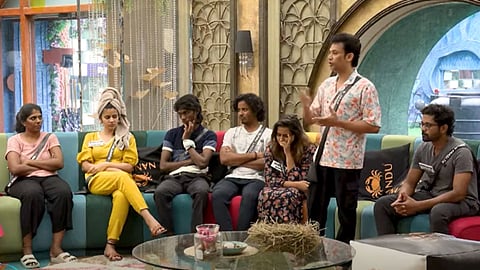 biggboss 8