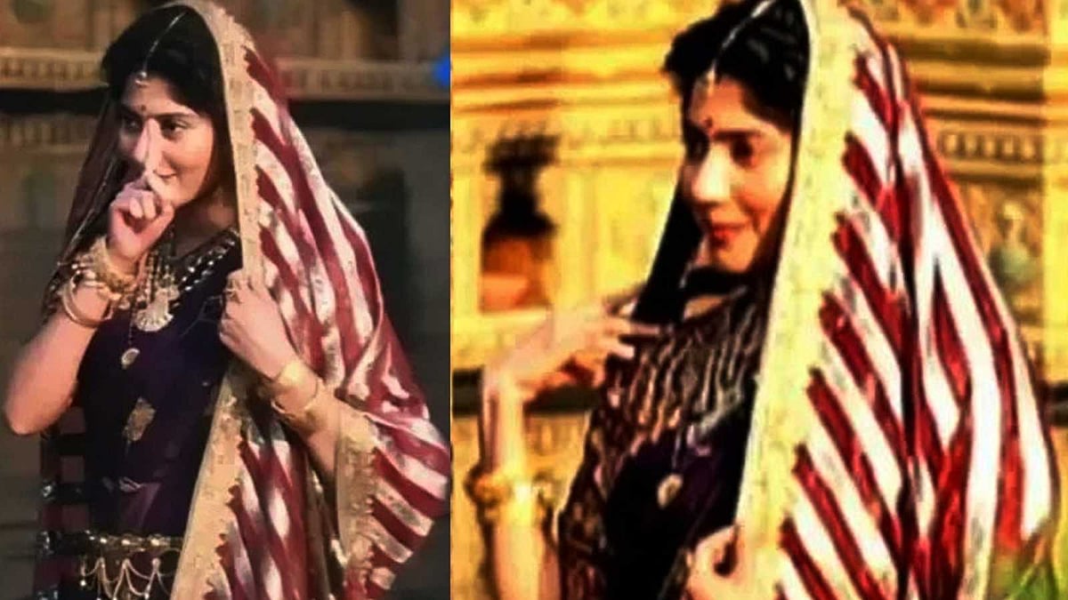 மீண்டும் வதந்திகள் பரவினால்!!?? –ரசிகர்களுக்கு சாய் பல்லவி கொடுத்த எச்சரிக்கை!