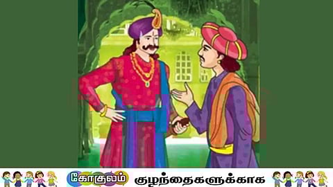 Appaji's wisdom!