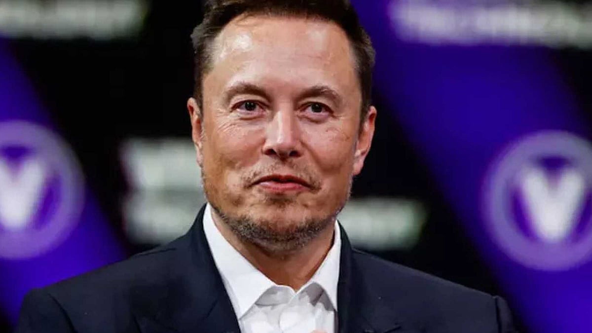 37 லட்சம் கோடியை தாண்டிய சொத்து மதிப்பைக் கொண்ட முதல் நபர்! வேற யாரு இவர்தான்!