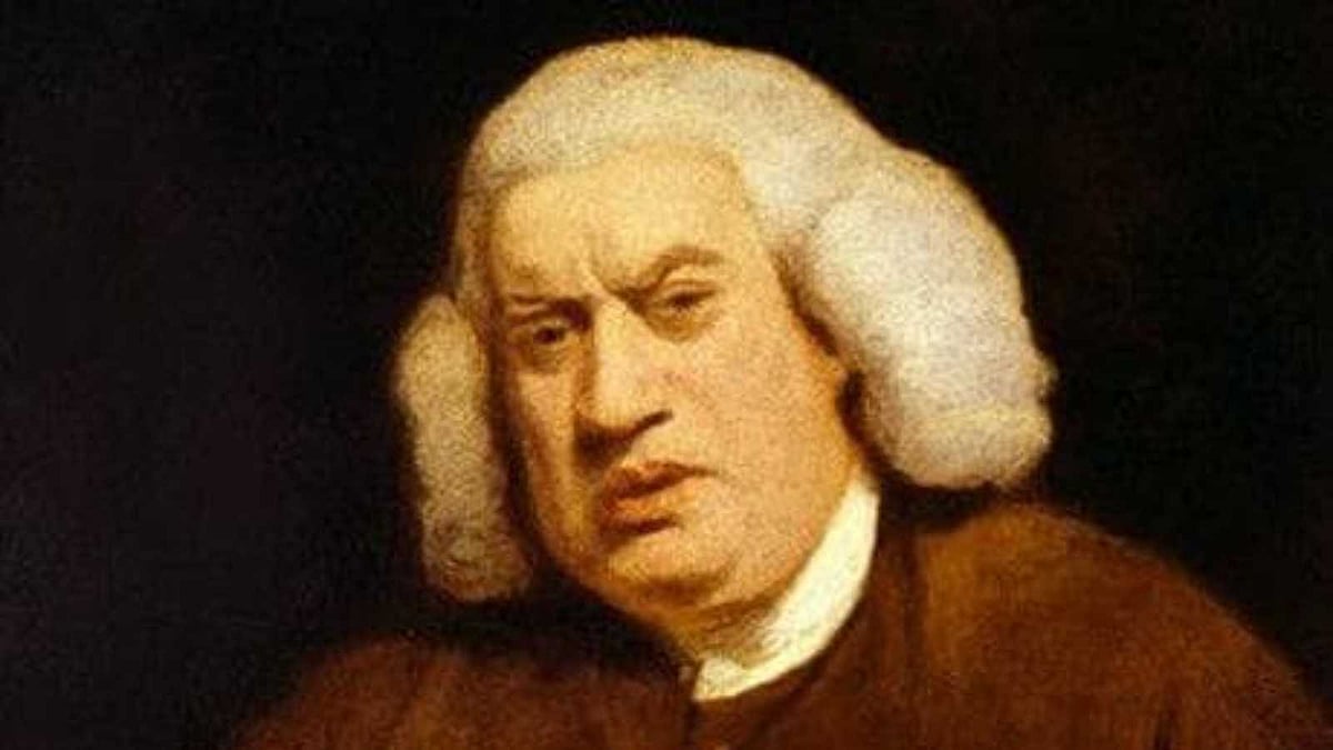 ஆங்கில அகராதி முதலில் தொகுக்கப்பட்ட சுவையான வரலாறு!