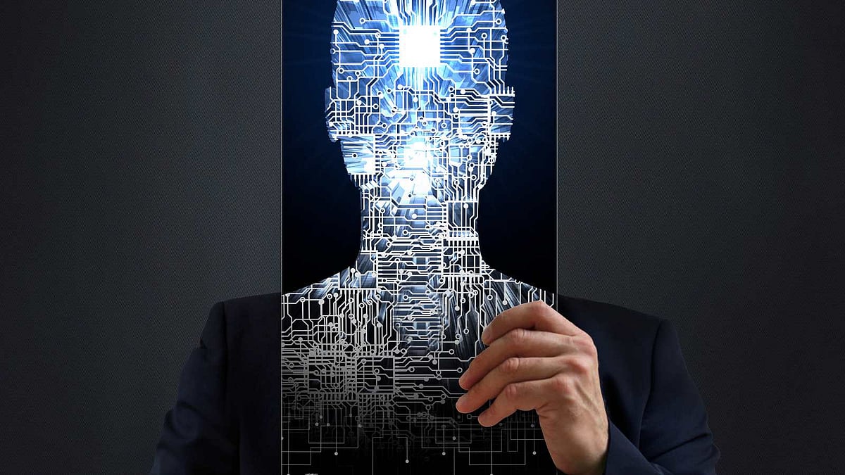 ஏஐ மனிதனின் கட்டுப்பாட்டை விட்டு விலகி, அவனை அடிமையாக்கும் – யுவால் நோவா ஹராரி எச்சரிக்கை!