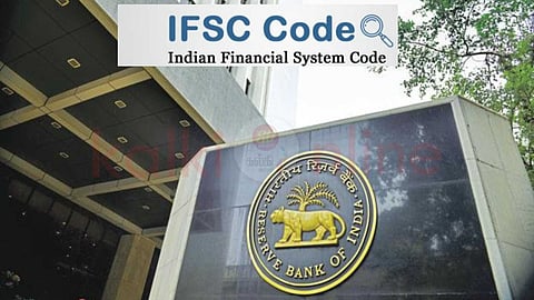 IFSC Code