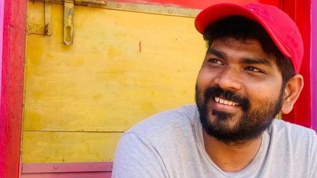 அரசு சொத்தை விலைக்கு கேட்டதாக சொல்லி பரவிய வதந்திக்கு முற்றுப்புள்ளி வைத்த விக்னேஷ் சிவன்!