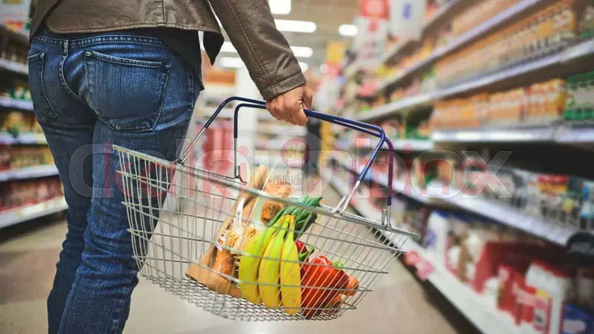 வீட்டு மளிகைப் பொருட்களை சிக்கனமாக வாங்கிப் பயன்படுத்துவது எப்படி?