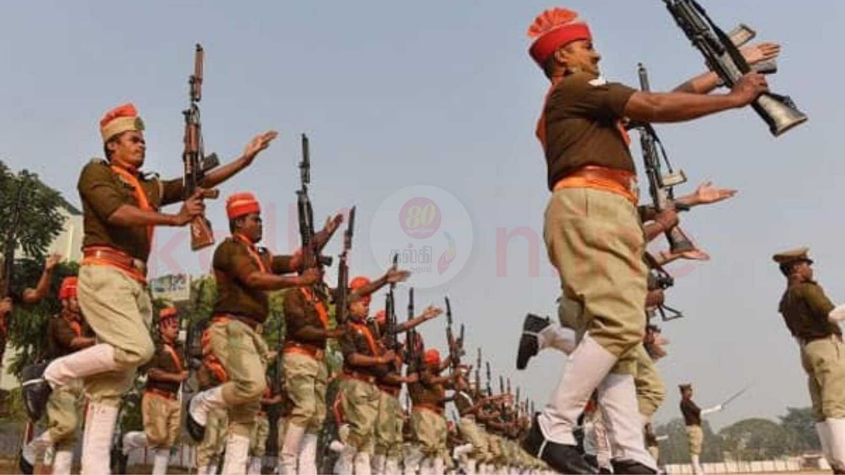 அரசு மரியாதையாக 21 குண்டுகள் சுடப்படுவதன் காரணம் தெரியுமா?