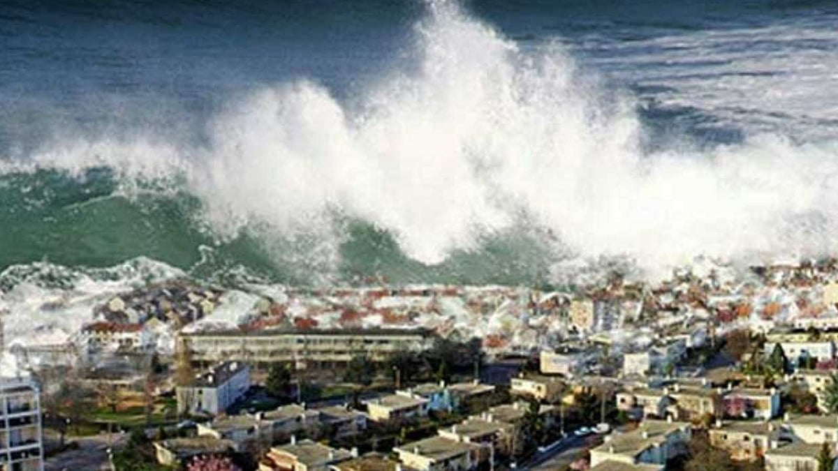 நியூசிலாந்தில் சுனாமி எச்சரிக்கை… பசிபிக் கடலில் உள்ள தீவில் சக்தி வாய்ந்த நிலநடுக்கம்!