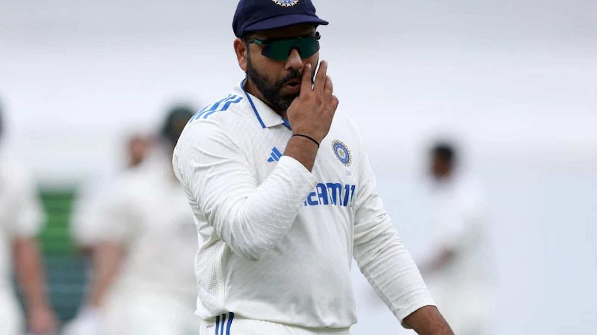 உங்க பலமே இதுதானே? இத என் மறந்தீங்க?? – ரோஹித் ஷர்மாவுக்கு ஹைடன் ஆதரவு!