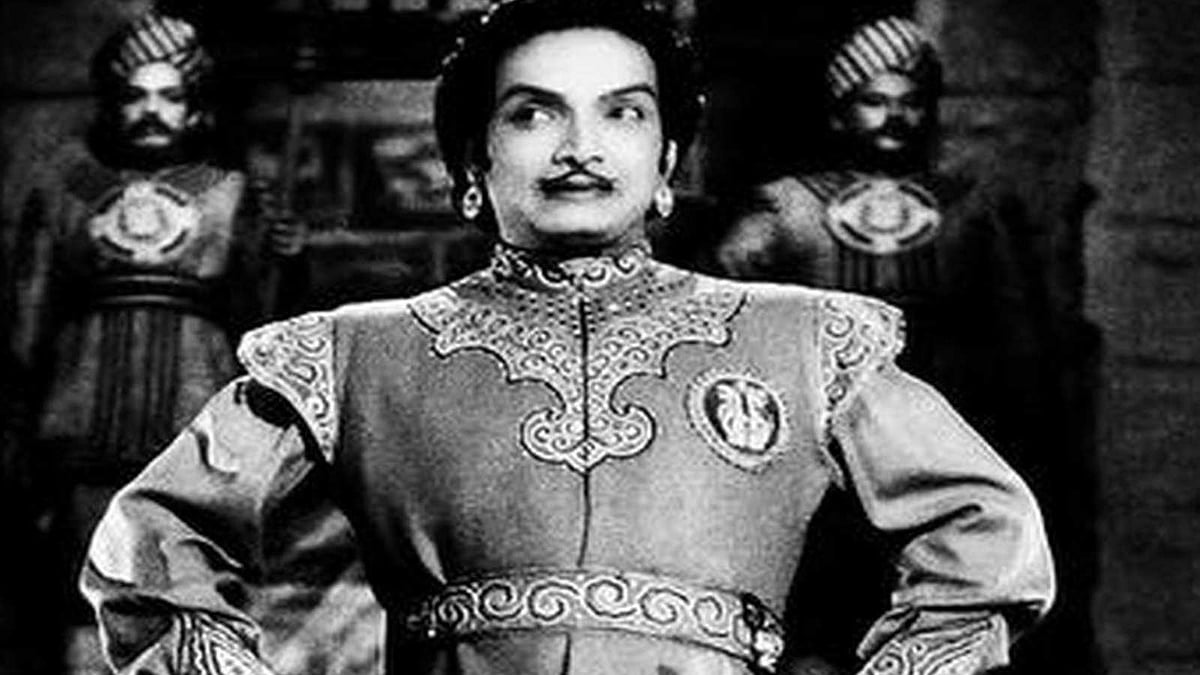 நம்பியாரின் வினோத ஆசைகள்! இப்டிலாம் ஆசைகள் வருமா என்ன???