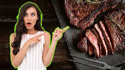 Red Meat