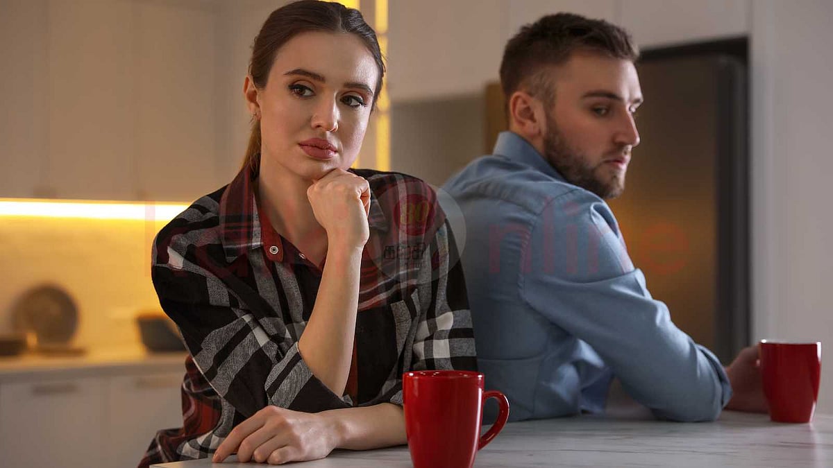 நம் மீது பொறாமை கொள்ளும் நபர்களைக் கண்டறிவது எப்படி?