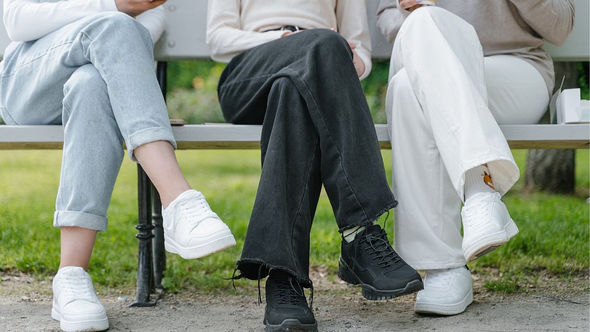 தோரணைகள் தரும் வேதனைகள் – விடுபடுவது எப்படி? 