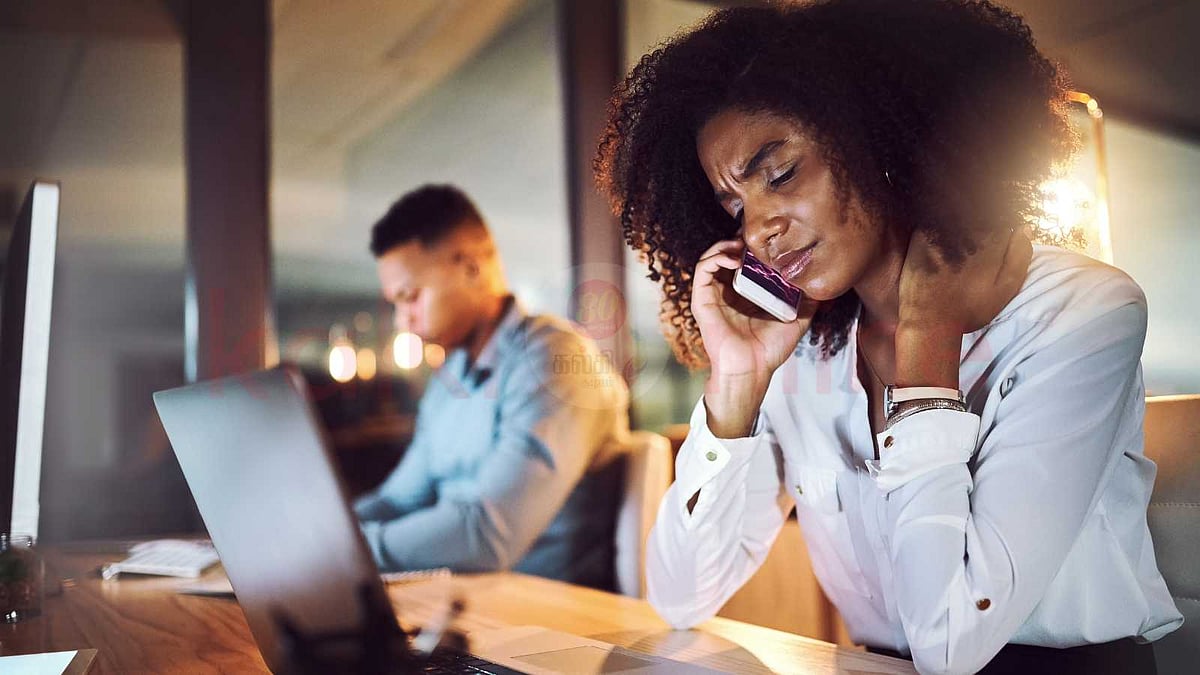 பணியிடத்தில் கேஸ்லைட்டிங் பிரச்னையை எதிர்கொள்ள உதவும் சில யோசனைகள்!